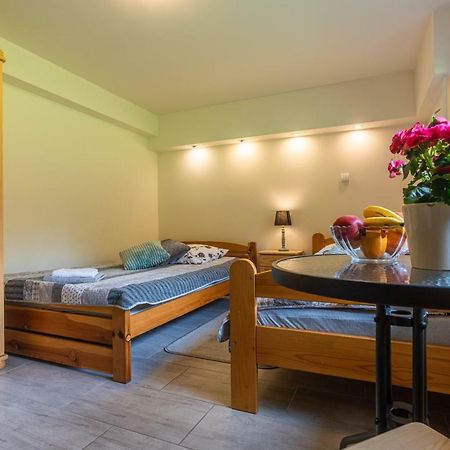Apartament Ewa Zakopane Exteriör bild