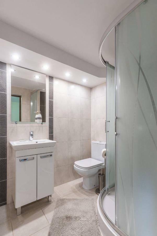 Apartament Ewa Zakopane Exteriör bild